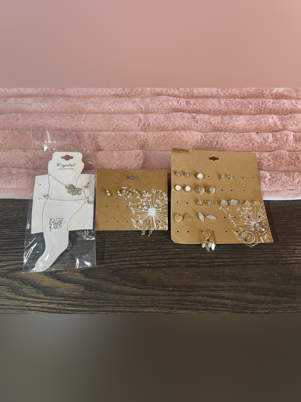 Jewelry Bundle
